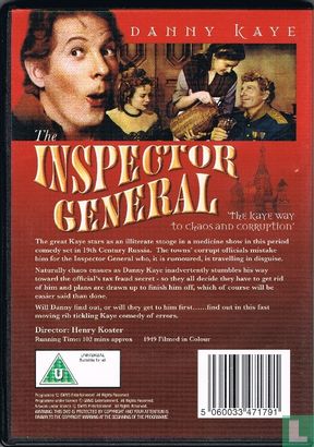 The Inspector General - Image 2
