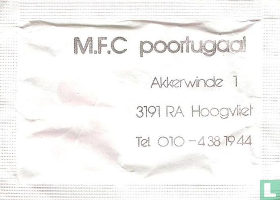 M.F.C poortugaal  - Afbeelding 1