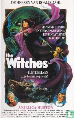 The Witches - Image 1