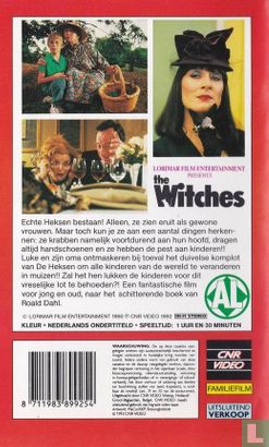 The Witches - Afbeelding 2