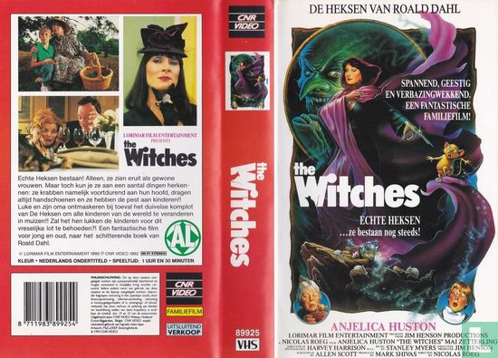 The Witches - Image 3
