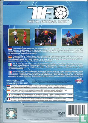 This is Football 2002  - Image 2
