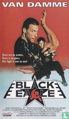 Black Eagle - Afbeelding 1