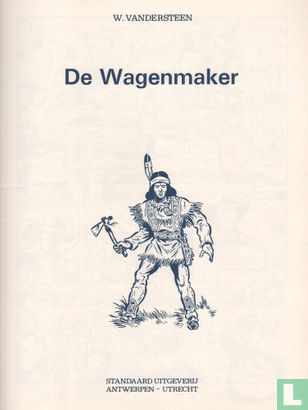 De wagenmaker - Image 3