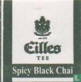 Spicy Black Chai Broken - Image 3