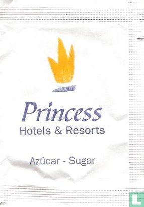 Hotels & Resorts Princess - Image 1