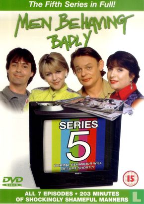 Series 5 - Image 1