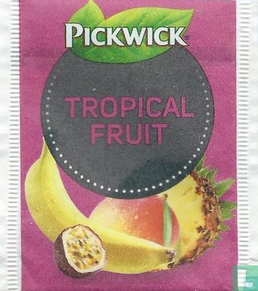 Tropical Fruit   - Afbeelding 1