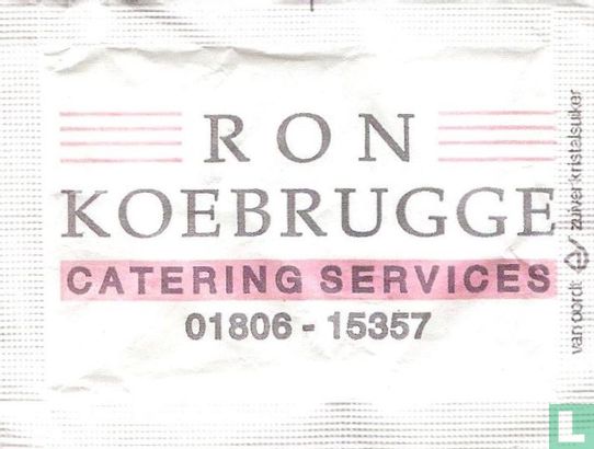Ron Koebrugge Catering Services - Image 2