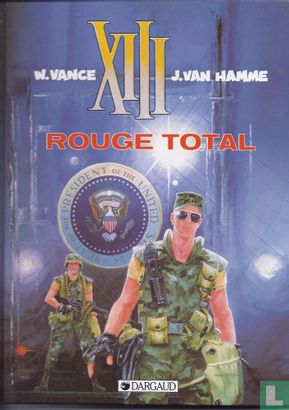 Rouge total - Image 1