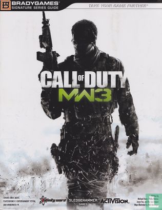 Call of Duty Modern Warfare 3 - Image 1