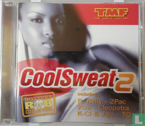 CoolSweat 2 - Image 1