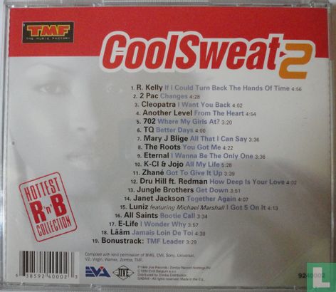 CoolSweat 2 - Image 2