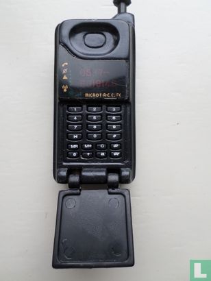 Mobiele telefoon - Bild 2