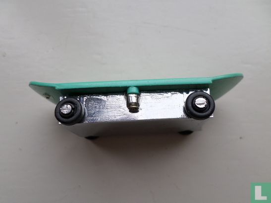 Skateboard - Bild 2