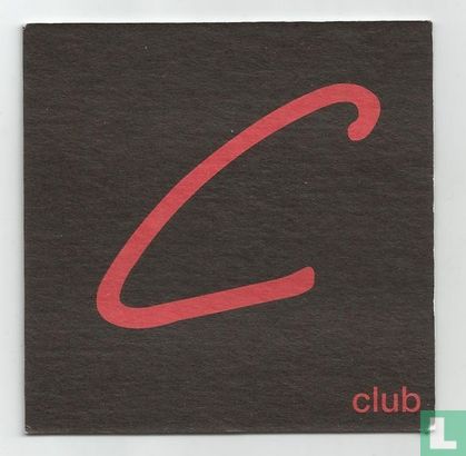 Club Bar - Image 1
