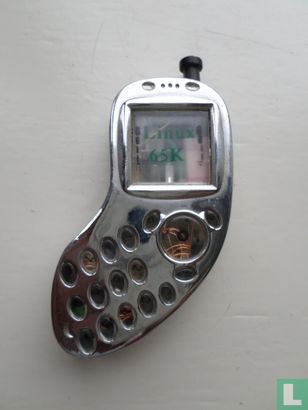 Mobiele telefoon - Afbeelding 2