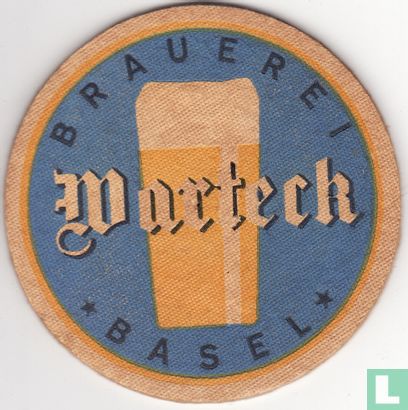 Warteck - Image 1