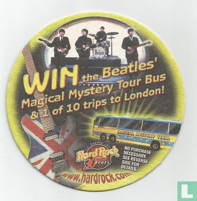 Win the Beatles - Image 1