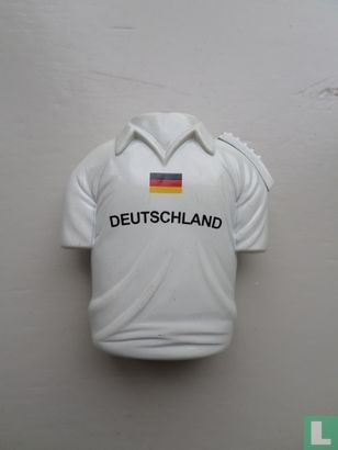 Voetbal shirt Deutschland 11 - Image 1