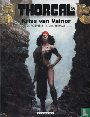 Kriss van Valnor - Image 1
