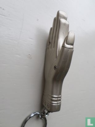 Hand sleutelhanger - Image 2