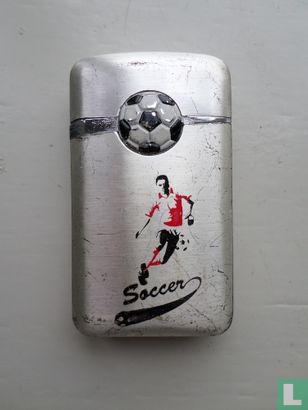 Soccer - Voetbal  - Afbeelding 1