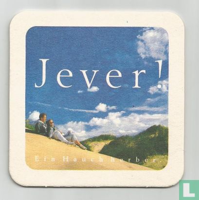 Jever! Ein Hauch herber. 3 - Bild 1