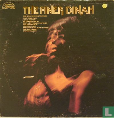 The finer Dinah - Image 1
