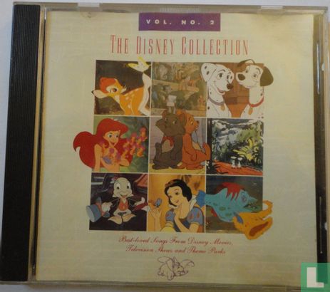 The Disney Collection Vol. No. 2 - Bild 1