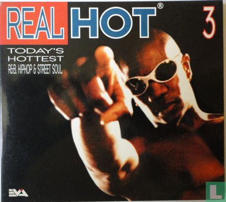 Real Hot 3 - Image 1