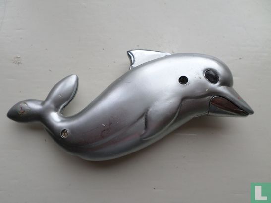 Dolfijn - Bild 1