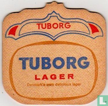 Tuborg Tuborg Lager