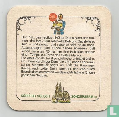 Der Kölner Dom 100 Jahre vollendet (800) - Image 2