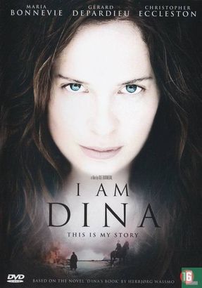 I am Dina - Afbeelding 1