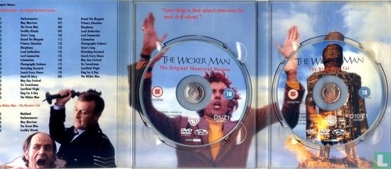 The Wicker Man - Image 3