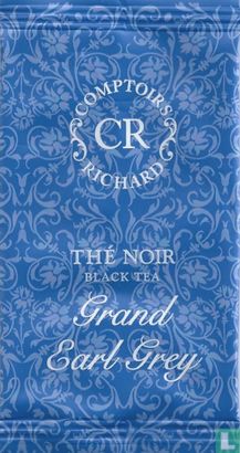 Grand Earl Grey - Afbeelding 1