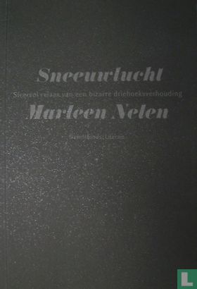 Sneeuwlucht - Image 1