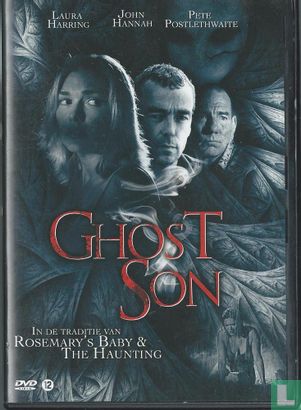 Ghost Son - Image 1