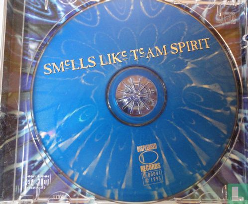 Smells Like Team Spirit  - Image 3