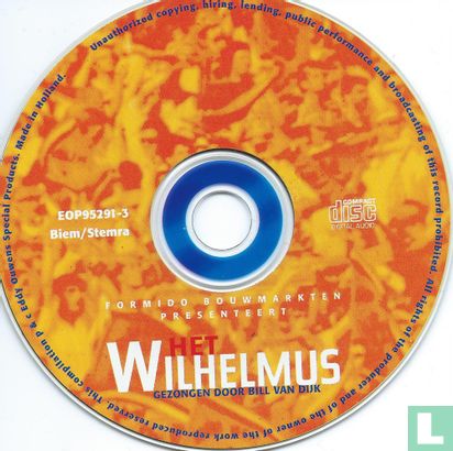 Het Wilhelmus  - Image 3