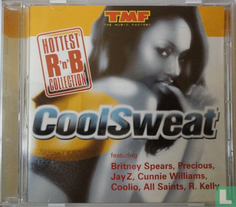 CoolSweat  - Image 1
