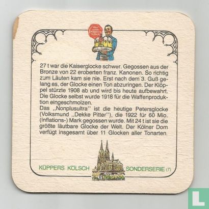 Der Kölner Dom 100 Jahre vollendet (1871) - Afbeelding 2