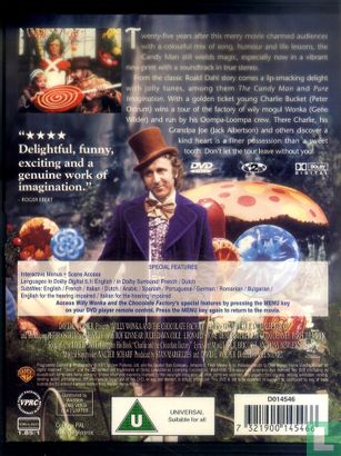 Willy Wonka & the Chocolate Factory - Image 2