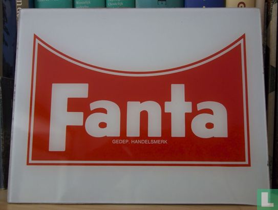 Fanta - Afbeelding 1