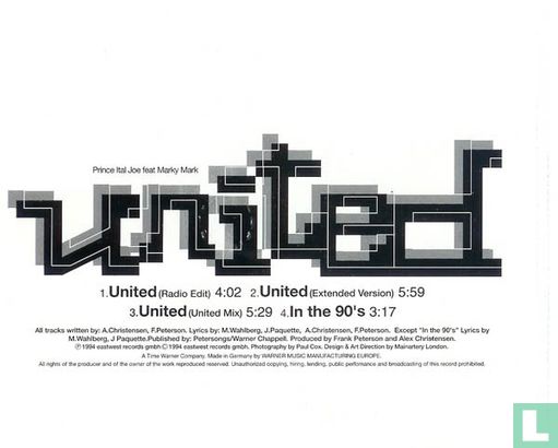 United - Afbeelding 2