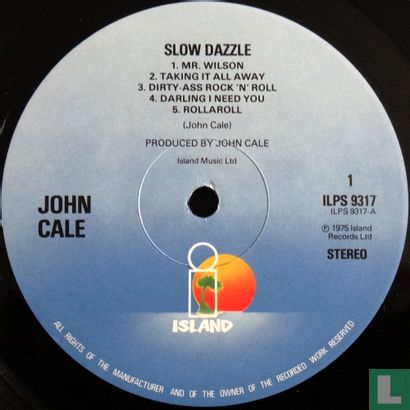 Slow Dazzle - Image 3