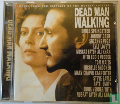 Dead Man Walking (Music From And Inspired By The Motion Picture) - Image 1
