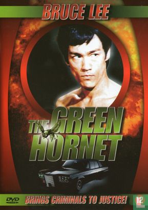 The Green Hornet  - Image 1