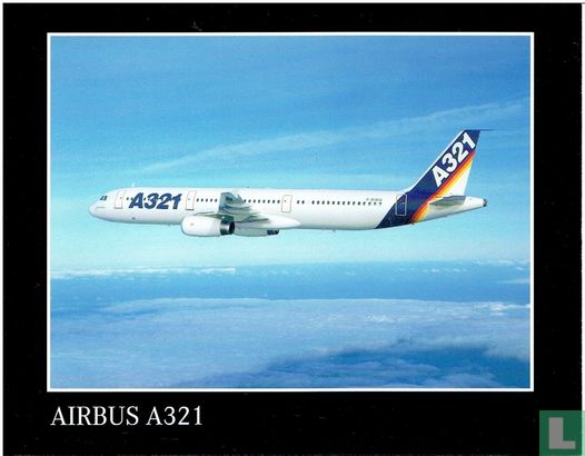 Airbus A-321 (Prototyp)